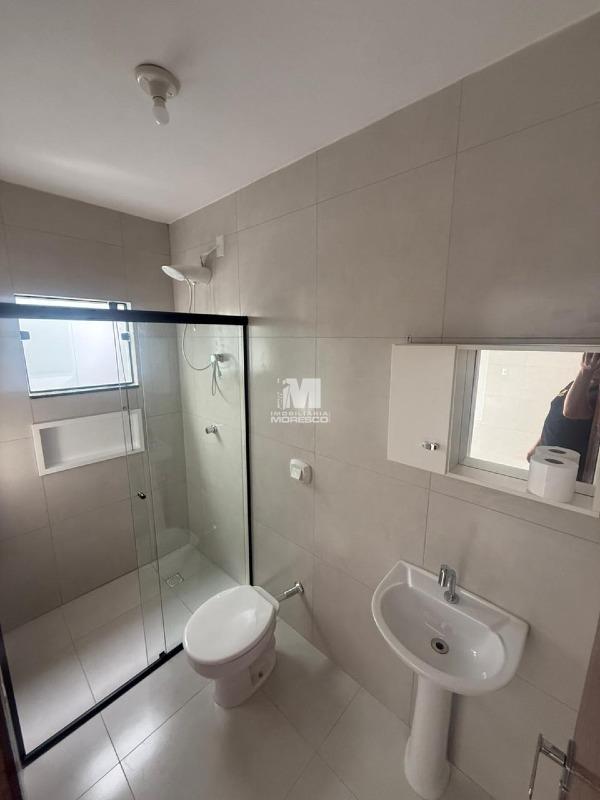 Casa à venda no bairro Limeira Baixa: