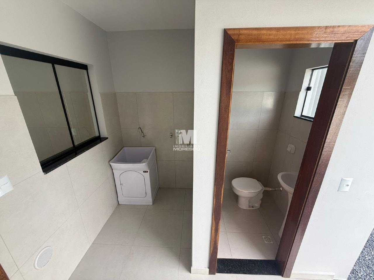 Casa à venda no bairro Limeira Baixa: 