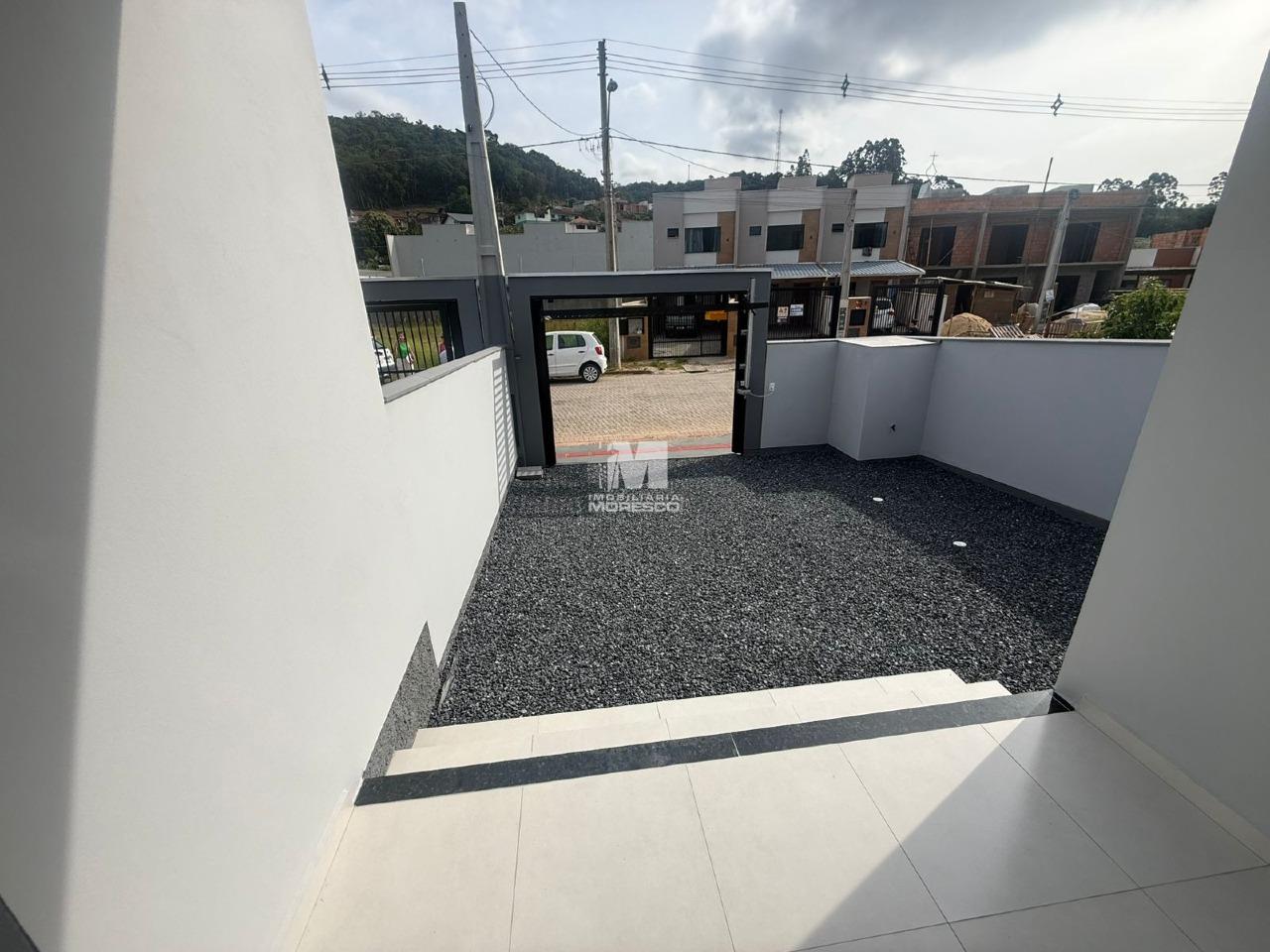 Casa à venda no bairro Limeira Baixa: 