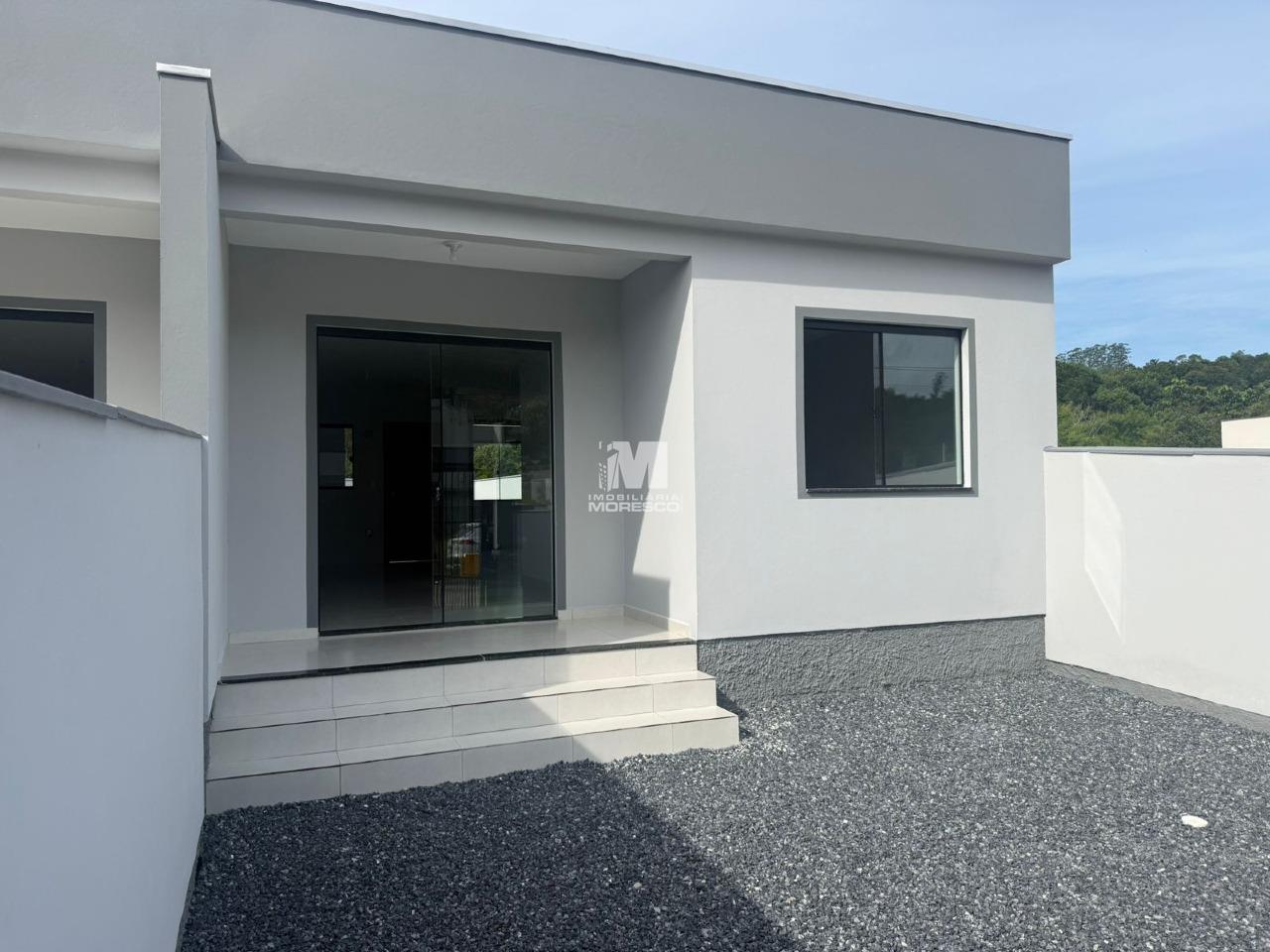 Casa à venda no bairro Limeira Baixa: 