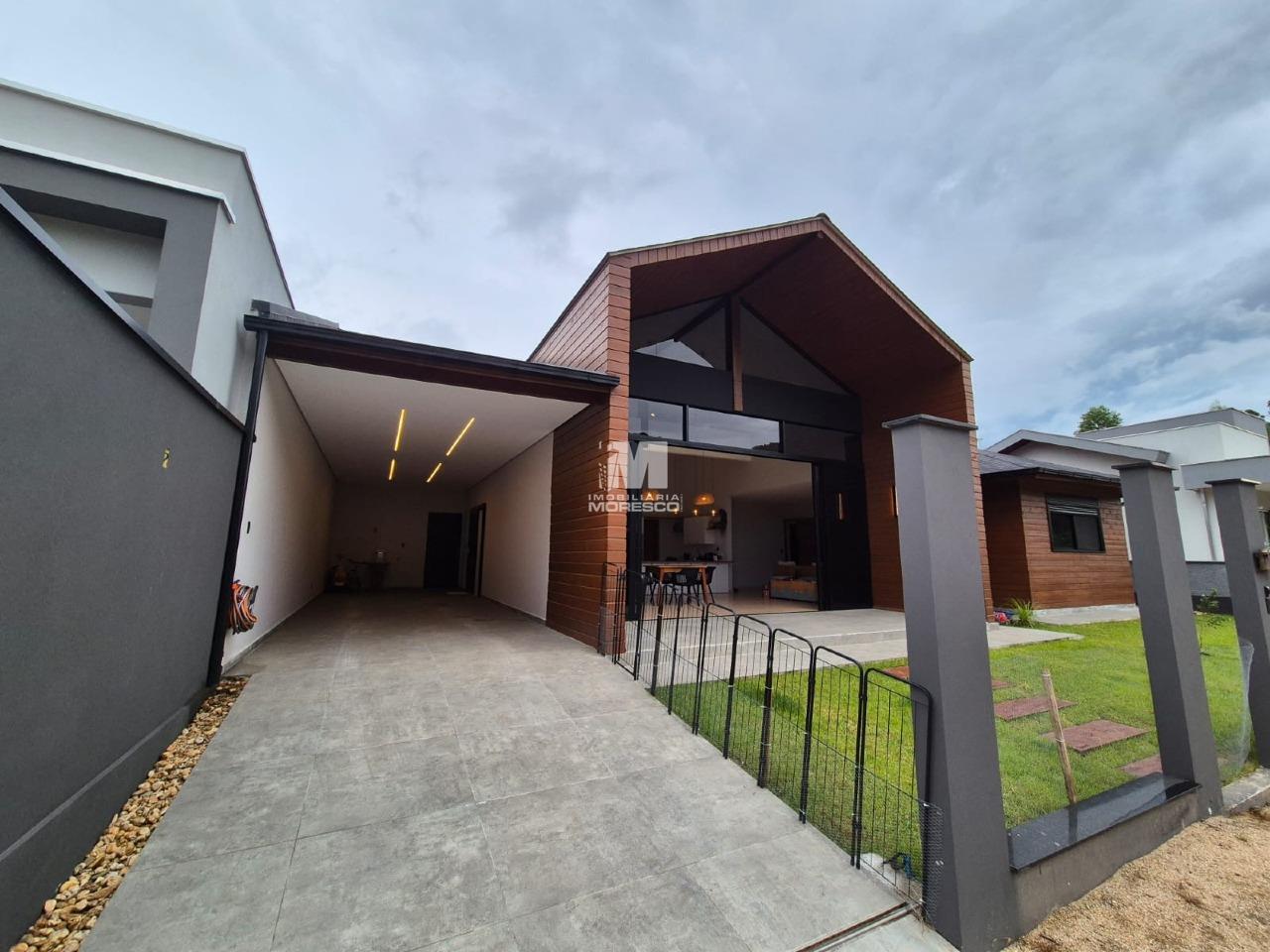 Casa à venda no bairro Centro: 