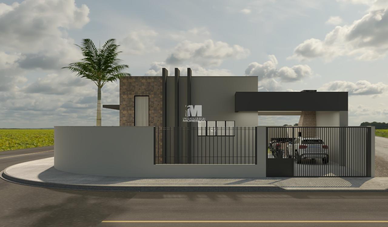 Casa à venda no bairro Bateas: 