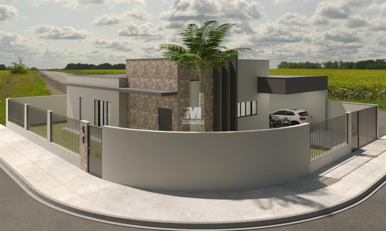 Casa à venda no bairro Bateas: 