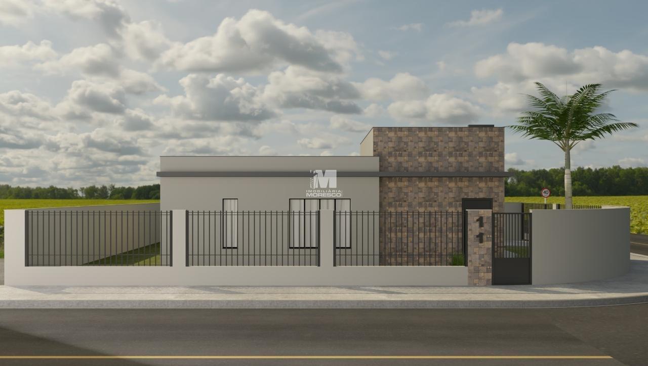 Casa à venda no bairro Bateas: 