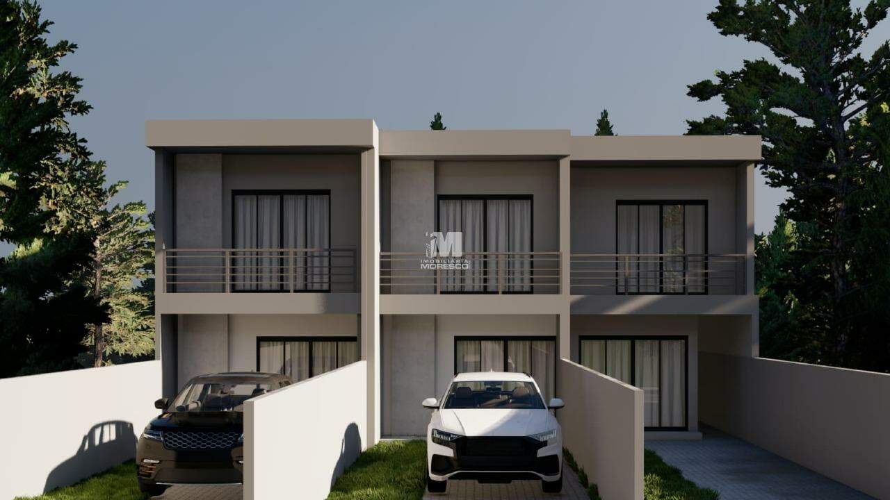 Casa à venda no bairro Limeira Baixa: 