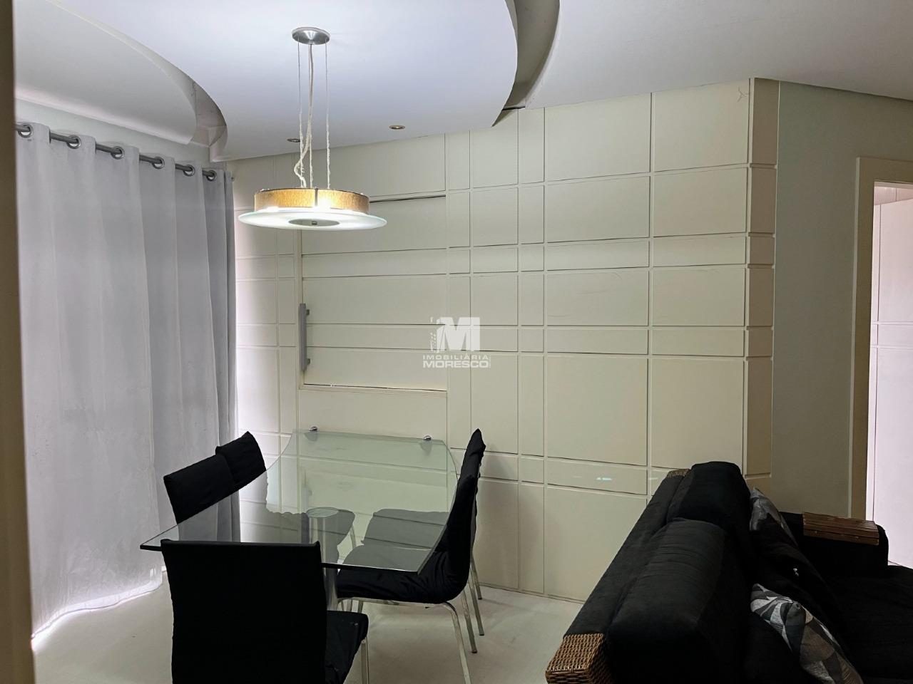 Apartamento à venda no bairro Centro I: 