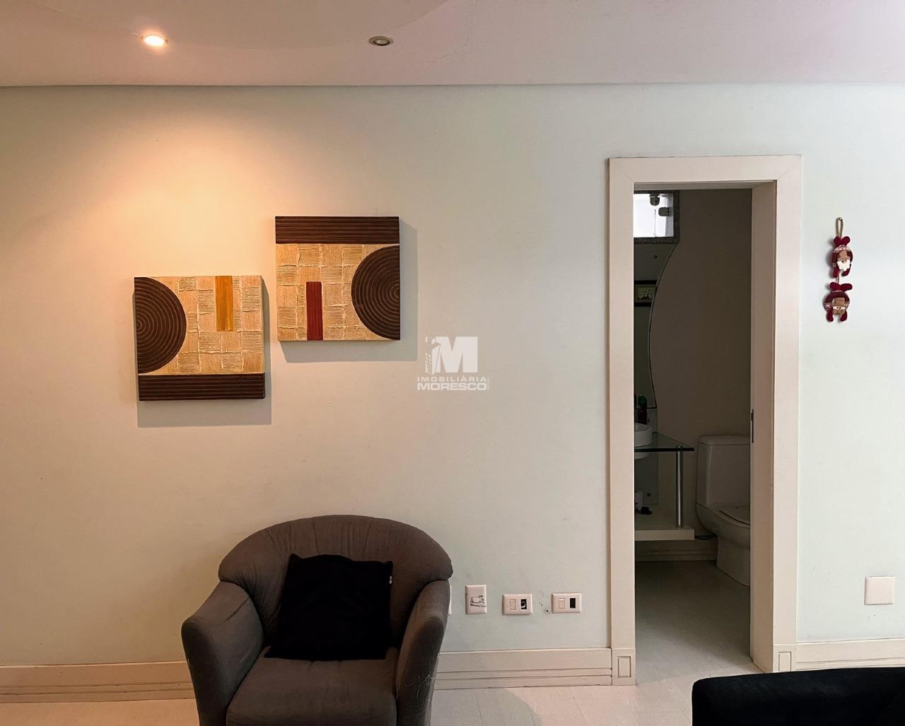 Apartamento à venda no bairro Centro I: 