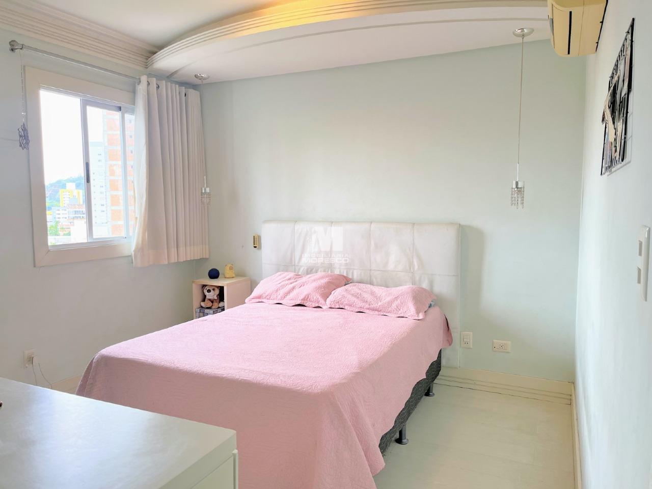 Apartamento à venda no bairro Centro I: 