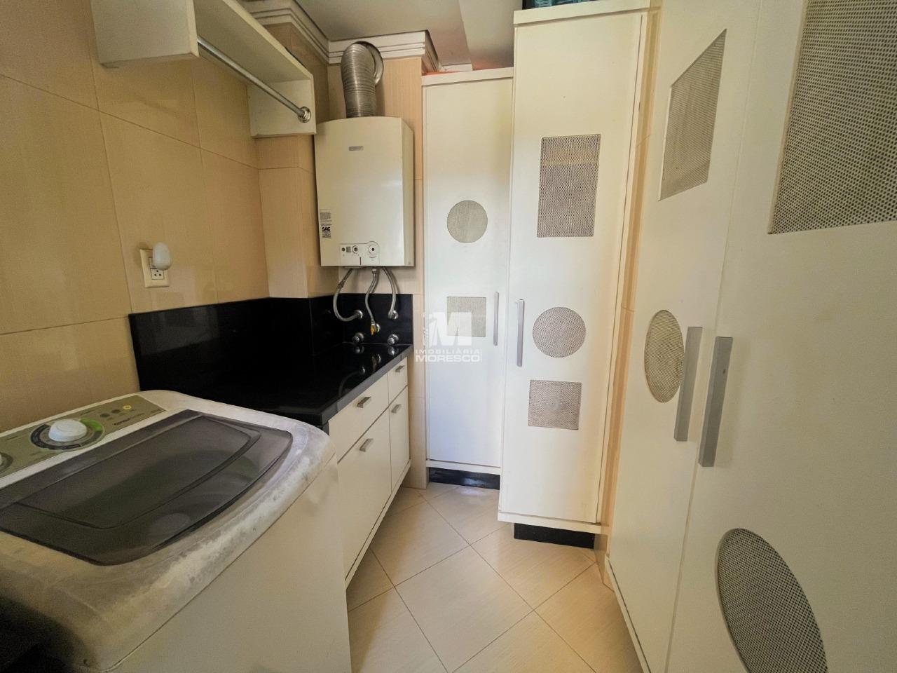 Apartamento à venda no bairro Centro I: 