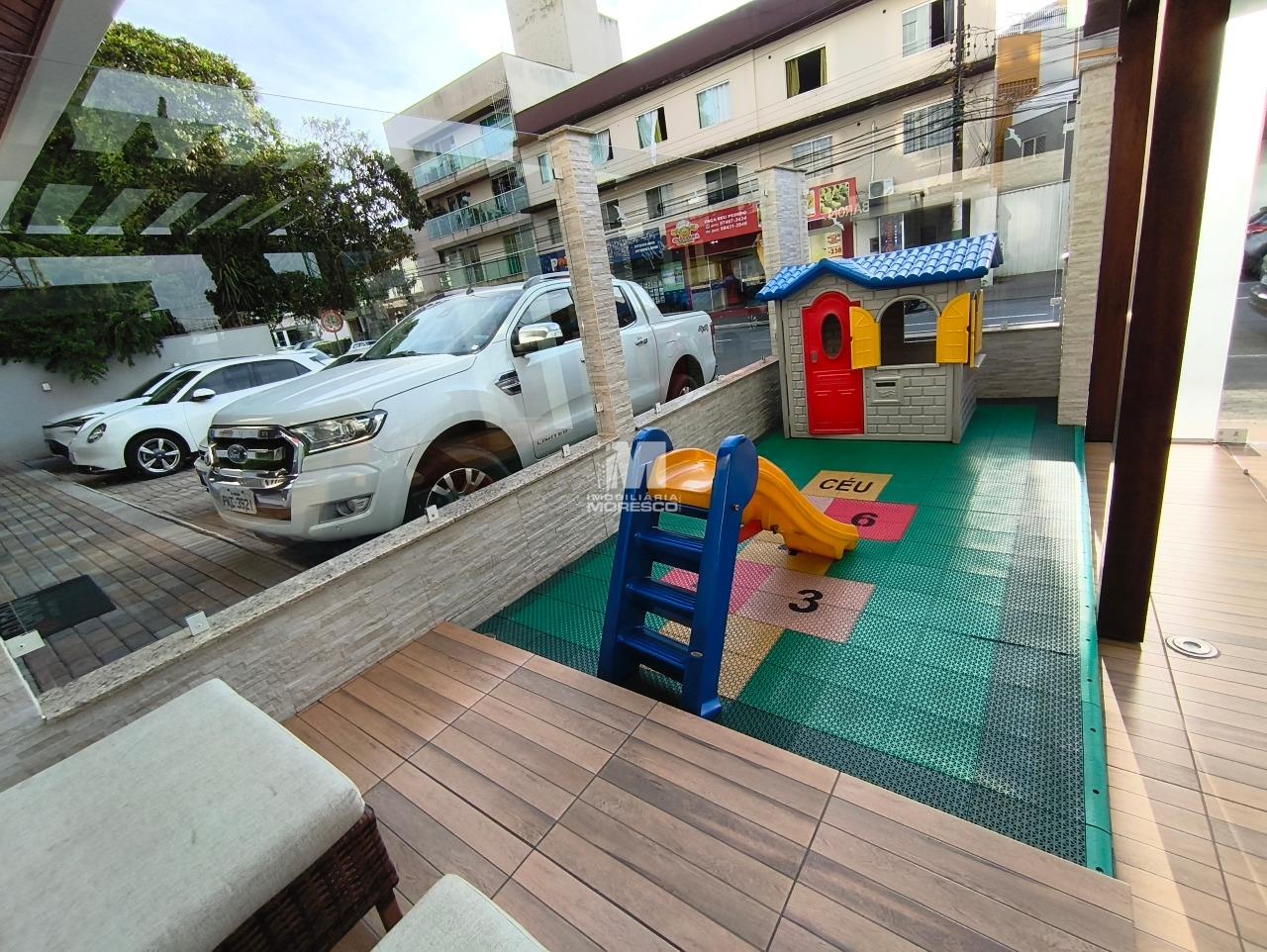 Apartamento à venda no bairro Centro I: 