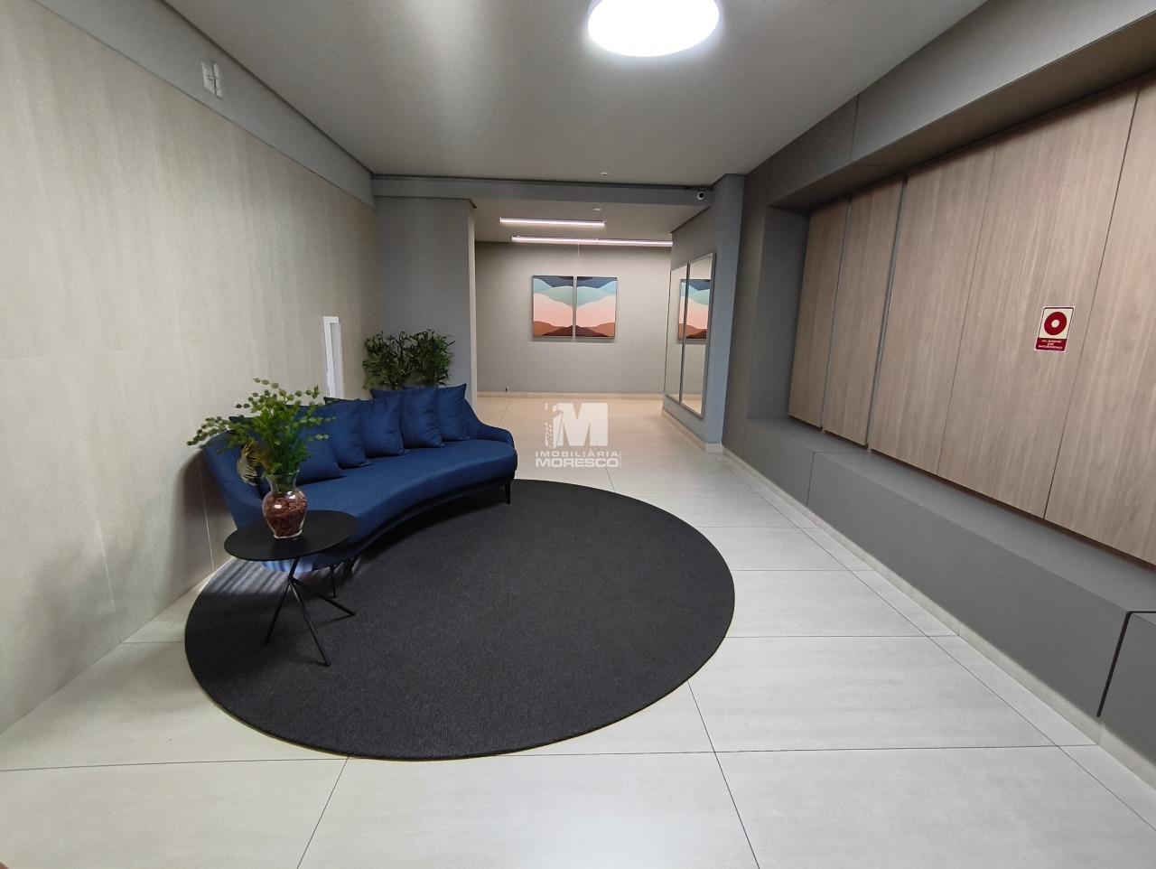 Apartamento à venda no bairro Centro I: 