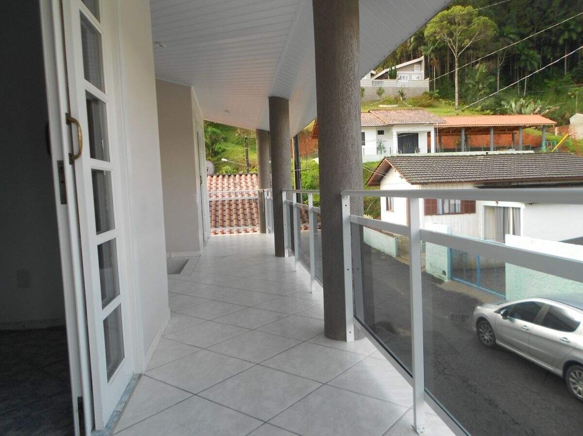 Casa à venda no bairro São Pedro: 