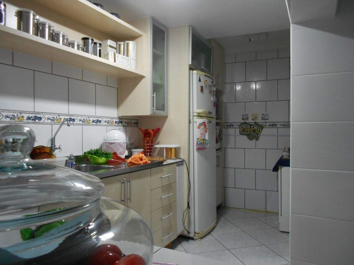Casa à venda no bairro São Pedro: 