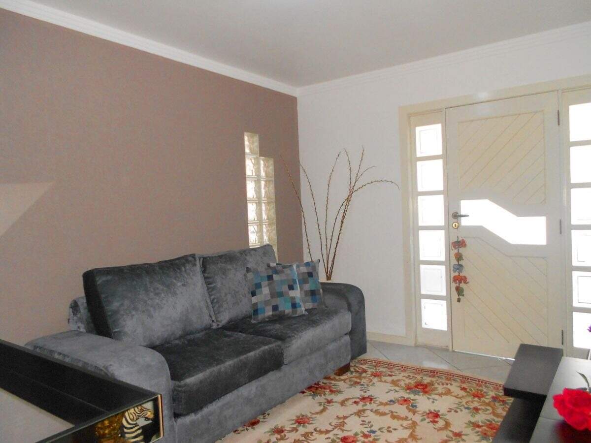 Casa à venda no bairro São Pedro: 