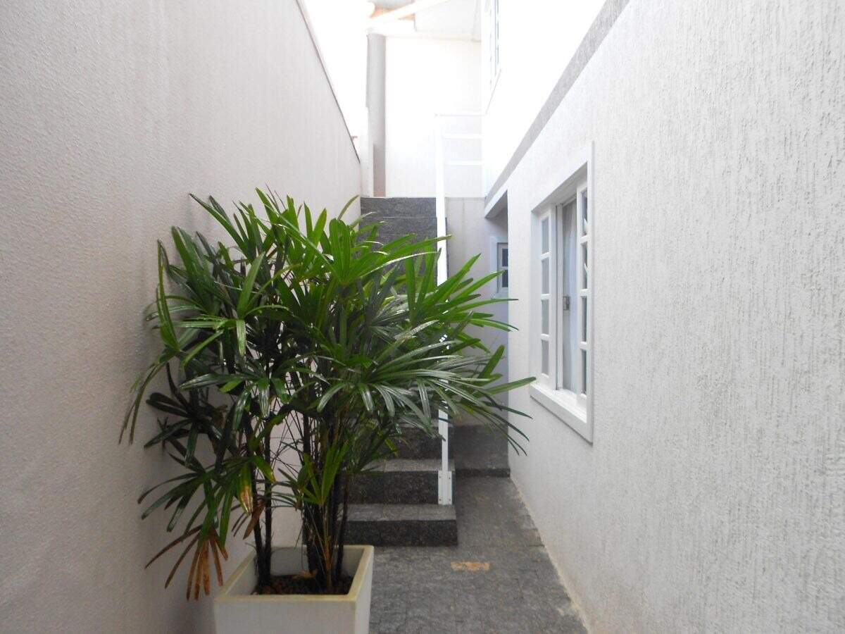 Casa à venda no bairro São Pedro: 