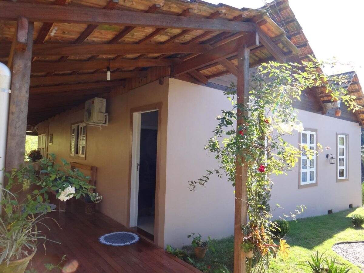 Lote/Terreno de 2903m² no bairro Planalto, em Brusque | Eu Corretor