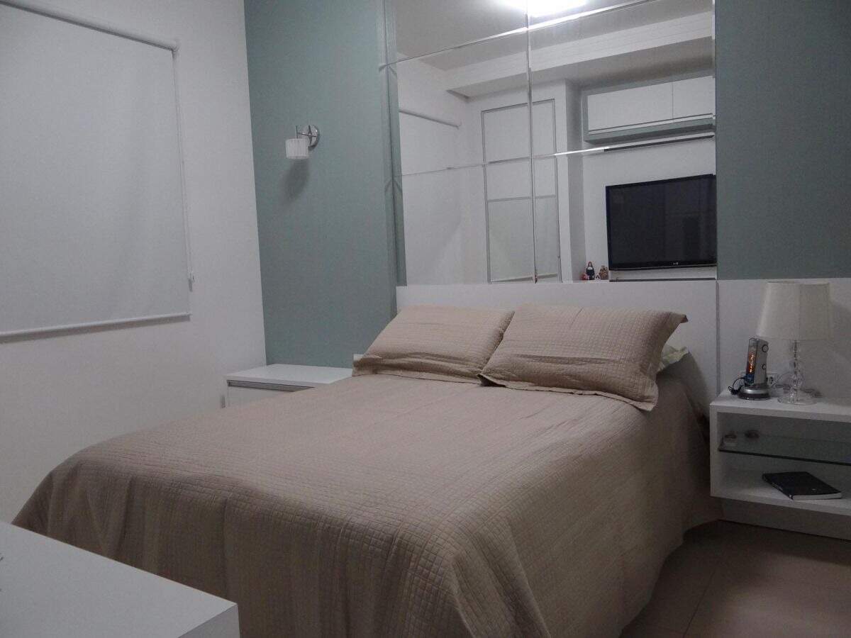 Apartamento de 2 quartos, 106m² no bairro São Luiz, em Brusque | Eu Corretor