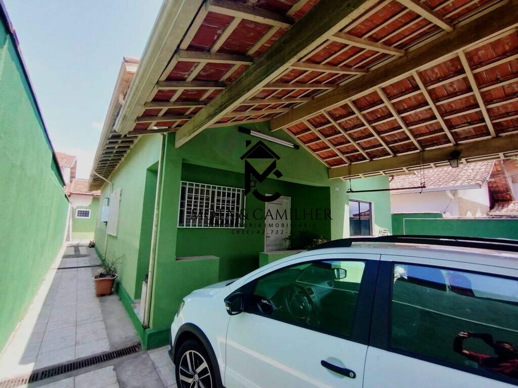 Casa à venda no Parque das Flores: 