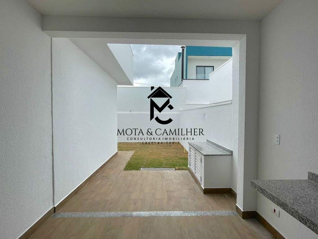 Casa em condominio à venda no Itapecerica: 