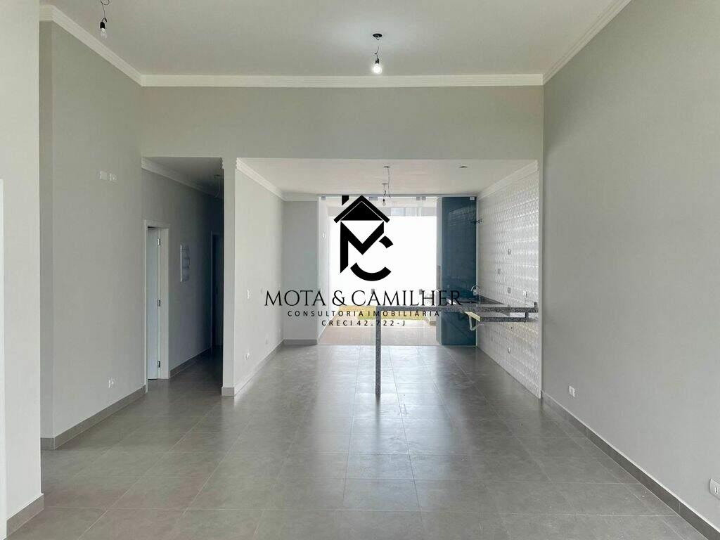 Casa em condominio à venda no Itapecerica: 