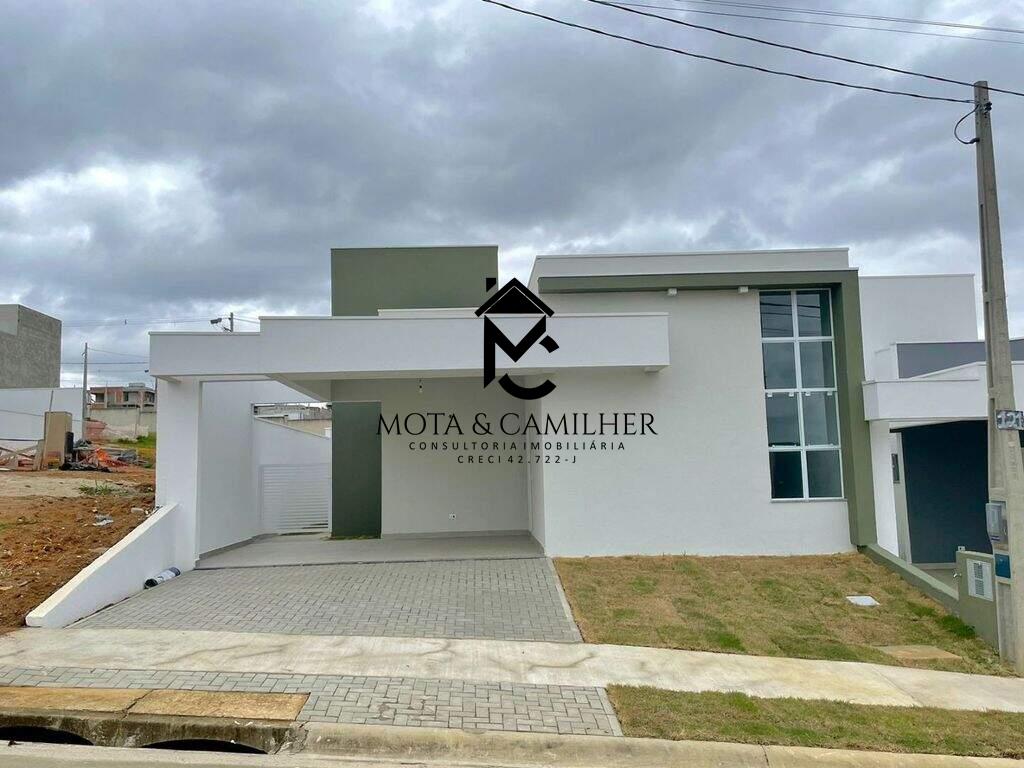 Casa em condominio à venda no Itapecerica: 