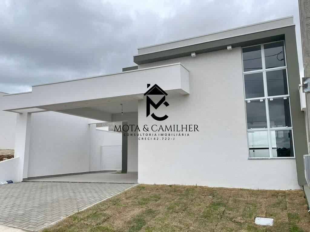 Casa em condominio à venda no Itapecerica: 