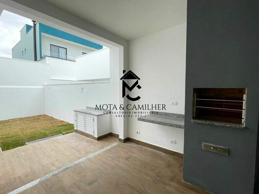 Casa em condominio à venda no Itapecerica: 