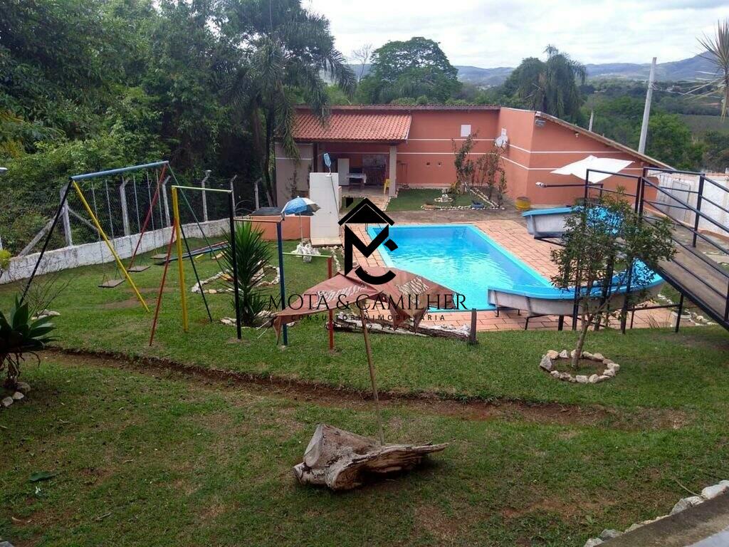 Chácara à venda no Barreiro: 