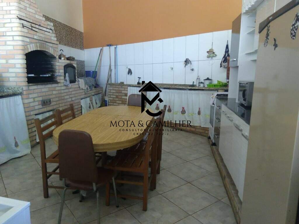 Chácara à venda no Barreiro: 