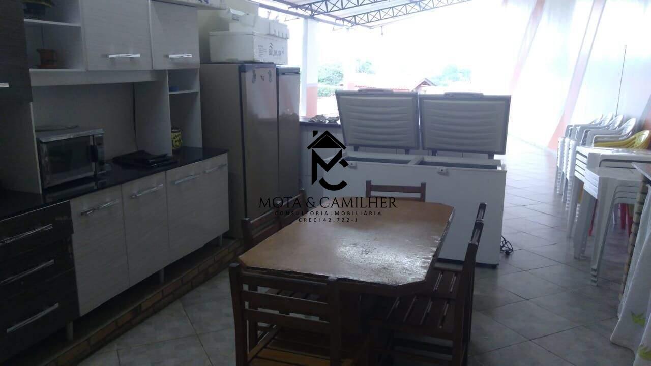 Chácara à venda no Barreiro: 