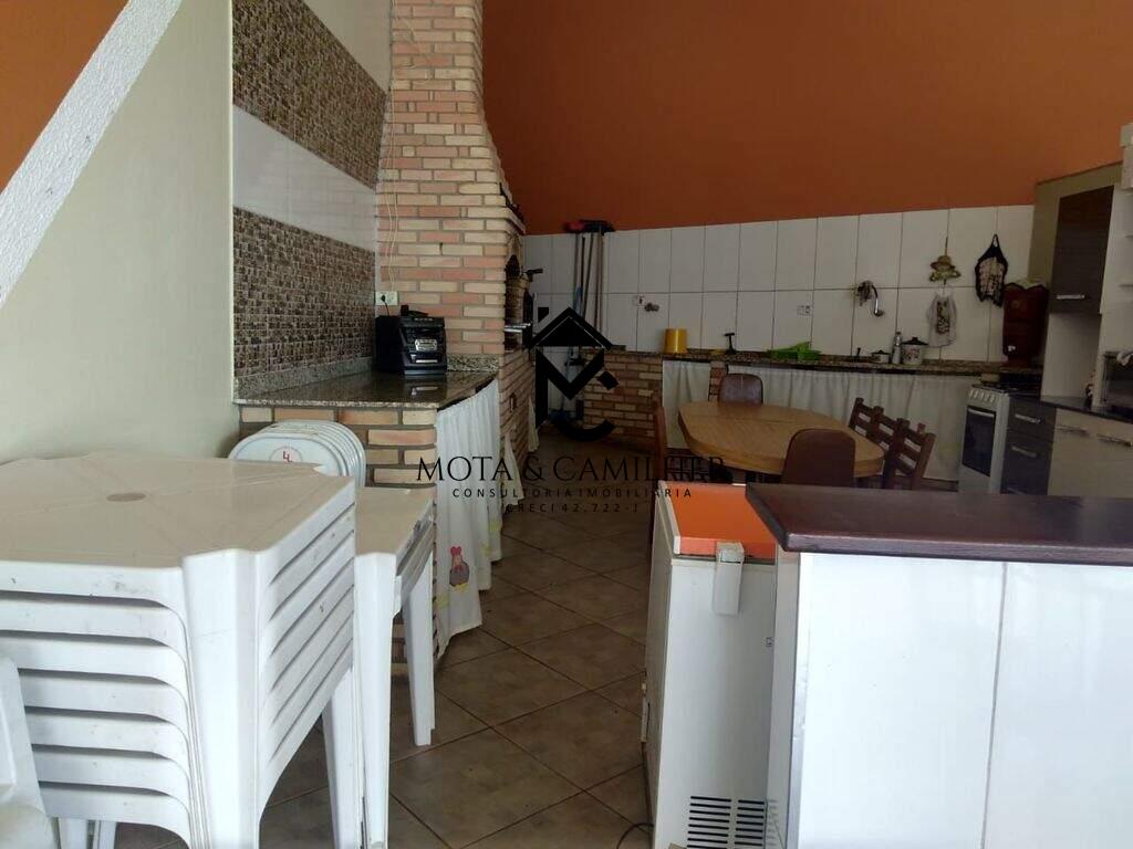 Chácara à venda no Barreiro: 