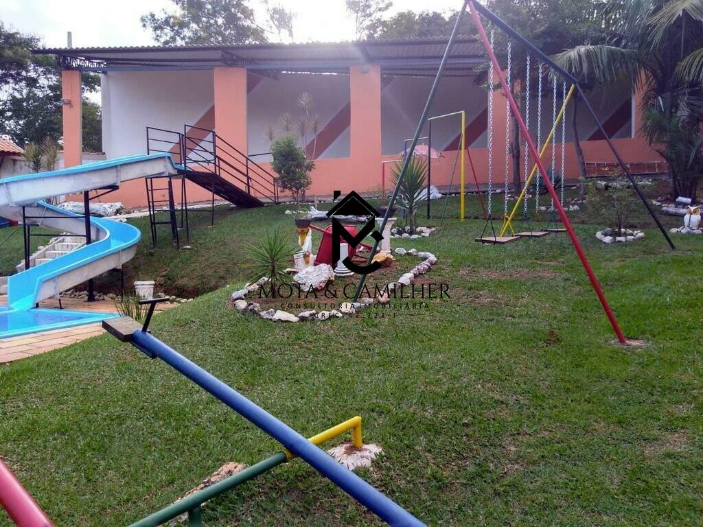 Chácara à venda no Barreiro: 