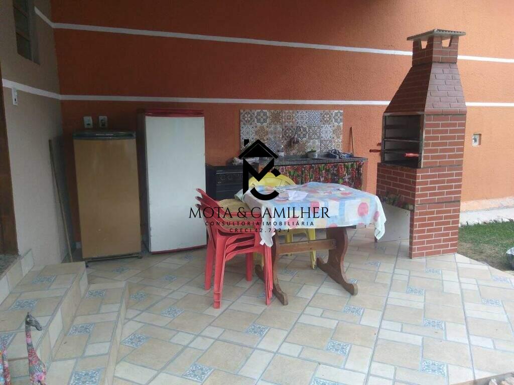 Chácara à venda no Barreiro: 