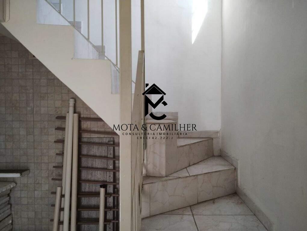 Casa à venda no Vila Jaboticabeira: 