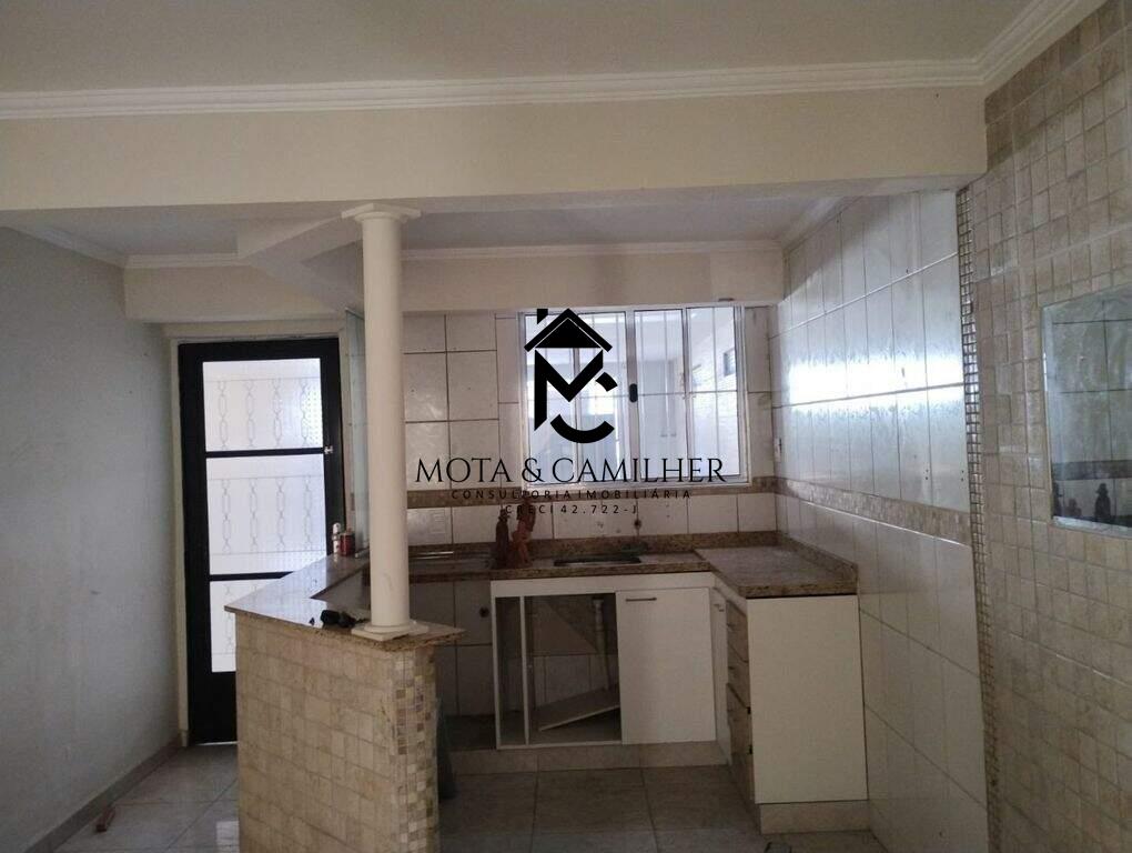 Casa à venda no Vila Jaboticabeira: 