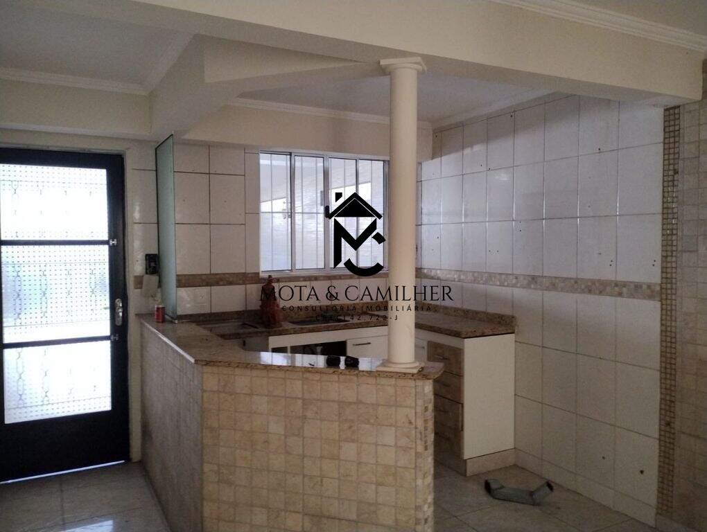 Casa à venda no Vila Jaboticabeira: 