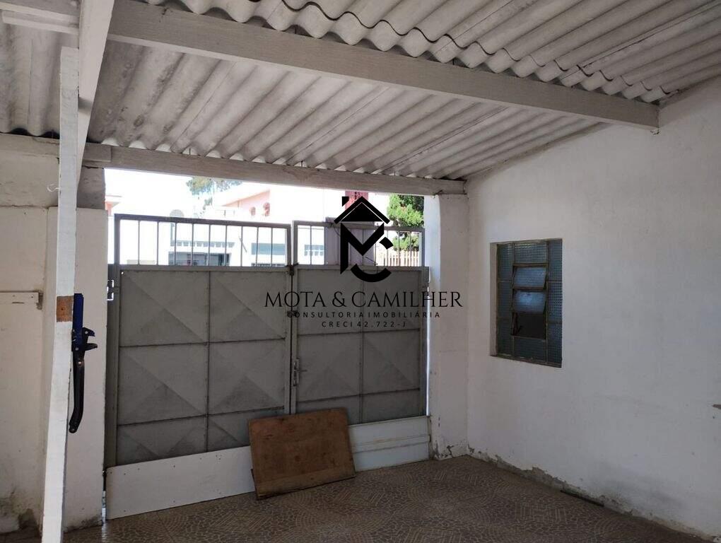 Casa à venda no Vila Jaboticabeira: 