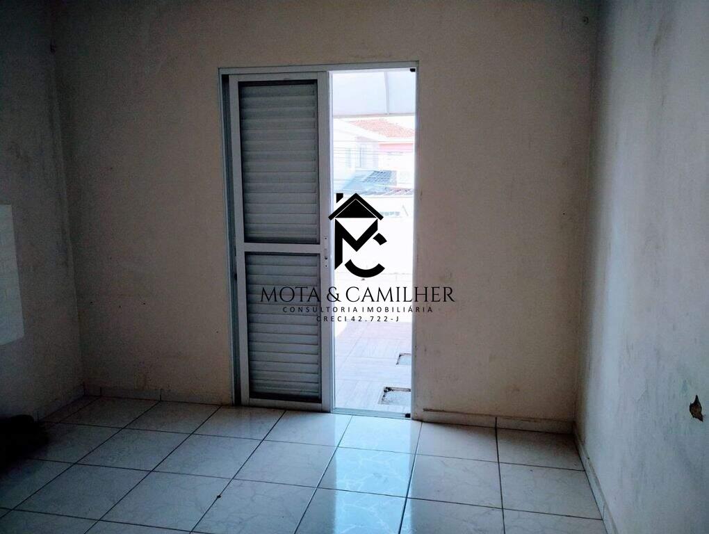 Casa à venda no Vila Jaboticabeira: 