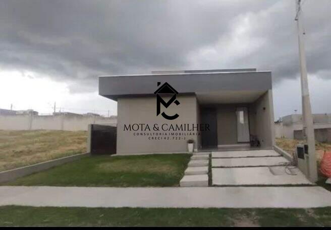 Casa em condominio à venda no Itapecerica: 