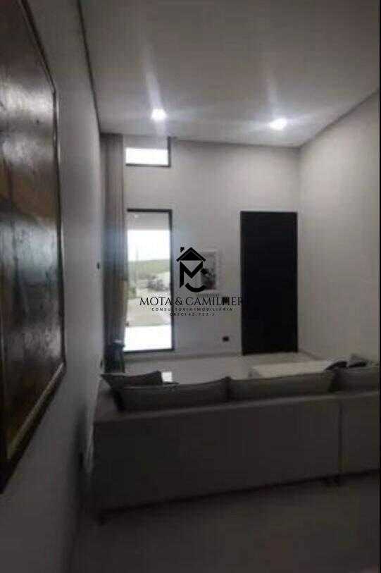 Casa em condominio à venda no Itapecerica: 