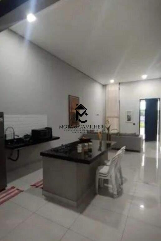 Casa em condominio à venda no Itapecerica: 