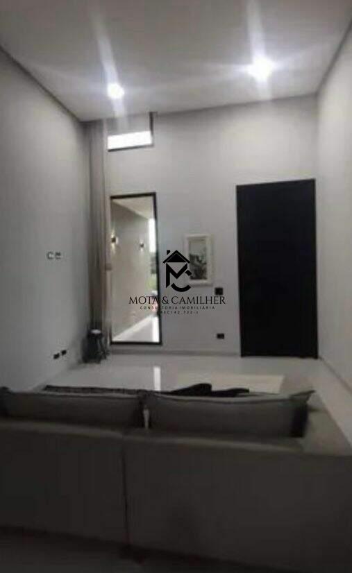 Casa em condominio à venda no Itapecerica: 