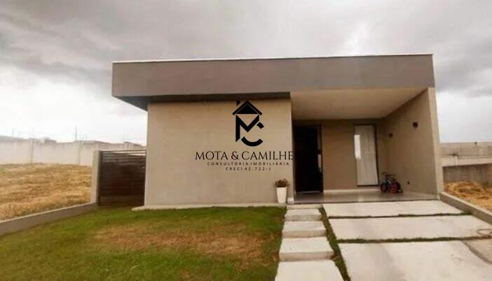 Casa em condominio à venda no Itapecerica: 