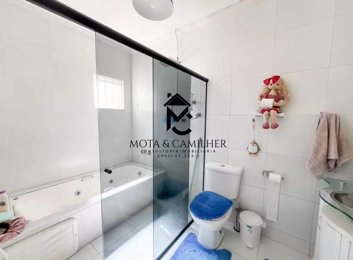 Casa à venda no Vila Iapi: 
