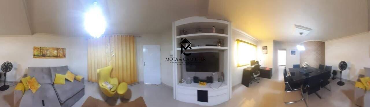 Casa à venda no Vila Iapi: 