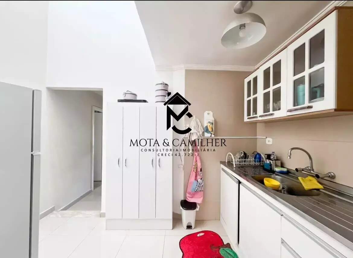 Casa à venda no Vila Iapi: 