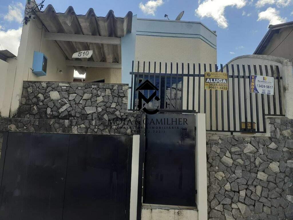 Casa à venda no Vila Iapi: 