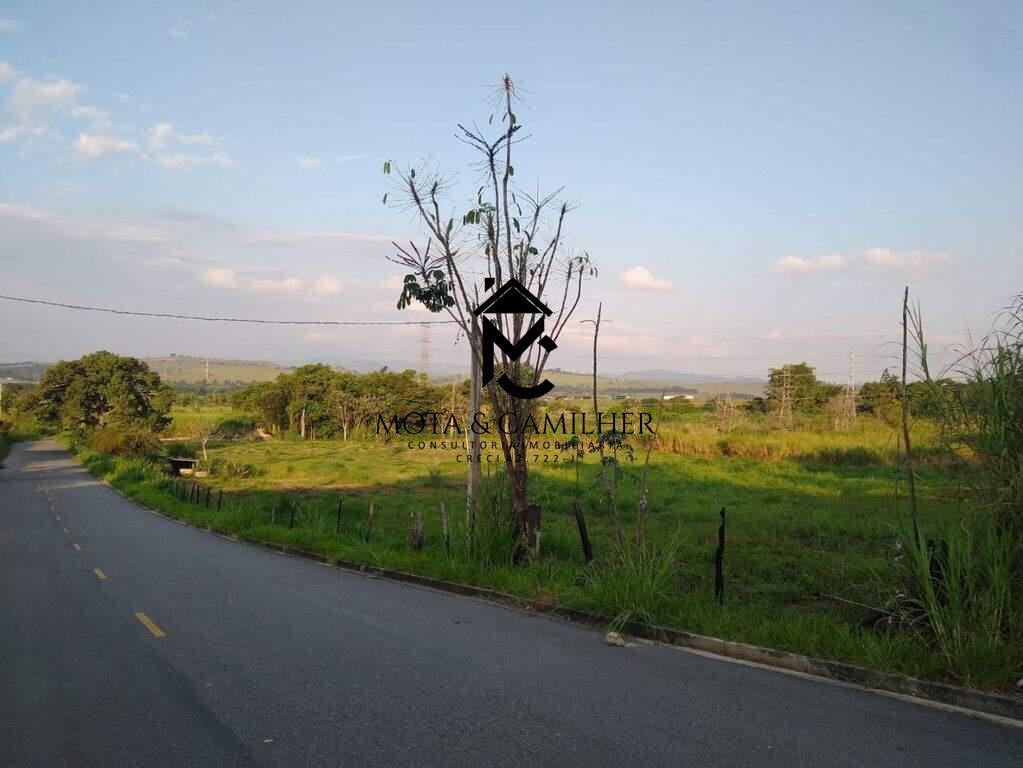 Terreno/Lote à venda no UNA: 