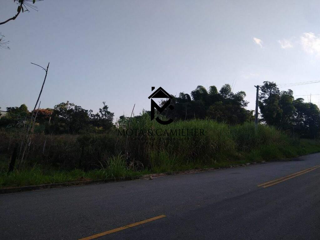 Terreno/Lote à venda no UNA: 