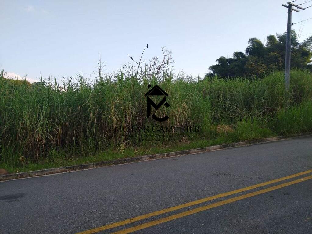 Terreno/Lote à venda no UNA: 